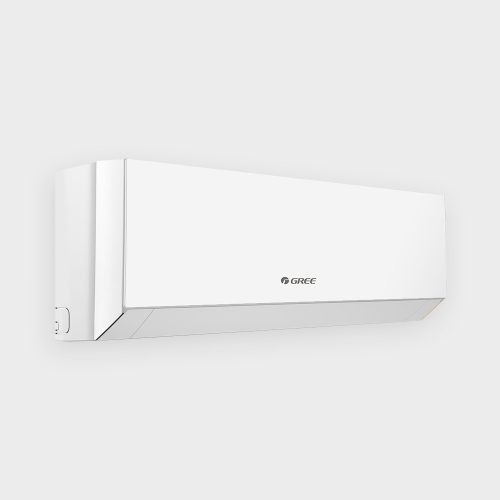 GREE SMART R INVERTER 3,5 KW KLÍMA SZETT TÉLIESÍTETT GWH12AUCXB-K6DNA2A