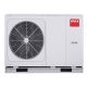 Vivax HPM-28CH84AERIs R32-1H3 Monoblokkos Hőszivattyú 8,4KW 1 fázisú 3 KW-os fűtőszállal