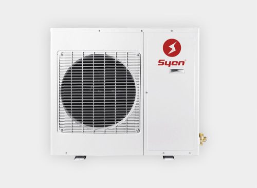 SYEN MULTI INVERTER 7,1 KW KLÍMA KÜLTÉRI SMH24E32DOO